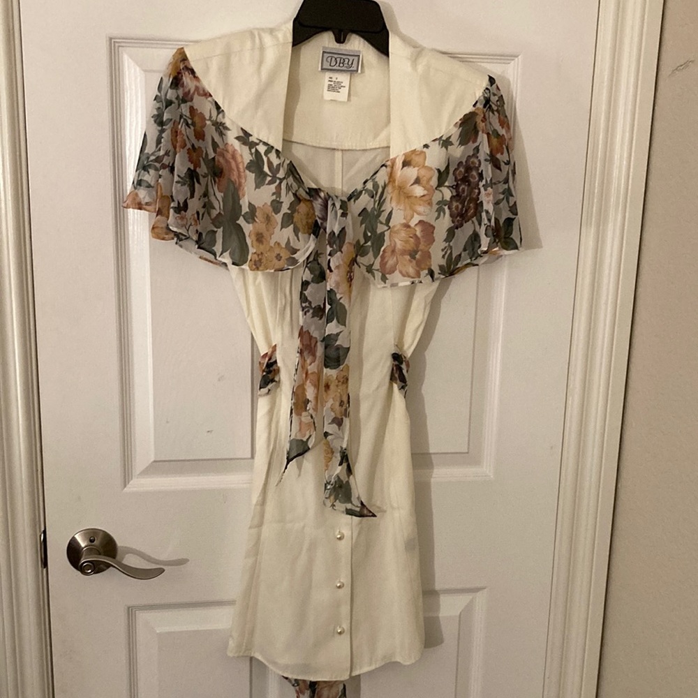 womens delicate dress